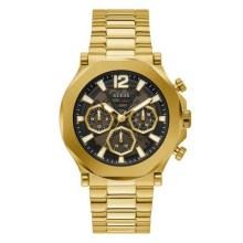 Guess Armbanduhr EDGE, Ref.: GW0539G2, Linie: EDGE, Farbe: mens gold Gehäse: g... Guess Armbanduhr EDGE, Ref.: GW0539G2, Linie: EDGE, Farbe: mens gold Gehäse: g...