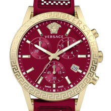 Versace Damen Armbanduhr SPORT TECH 40 mm VEKB003 22 Versace Damen Armbanduhr SPORT TECH 40 mm VEKB003 22