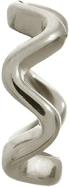 Endless Jewelry Damen Anhänger Charm WAVE Element Silber 41105 Endless Jewelry Damen Anhänger Charm WAVE Element Silber 41105