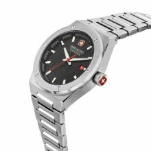 Swiss Military Hanowa Land SMWGH2101604 Sidewinder Uhr Swiss Military Hanowa Land SMWGH2101604 Sidewinder Uhr