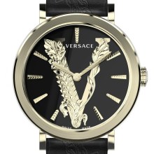 Versace Damenuhr VIRTUS Barocca VERI002 20 Versace Damenuhr VIRTUS Barocca VERI002 20