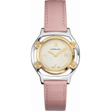 Versace Damen Armbanduhr Medusa VEVF002 20 Versace Damen Armbanduhr Medusa VEVF002 20