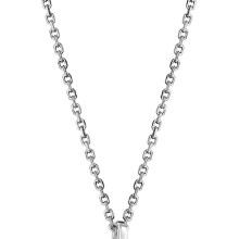 XENOX Silver Set Anhänger Mond & Sterne 45cm XENOX Silver Set Anhänger Mond & Sterne 45cm