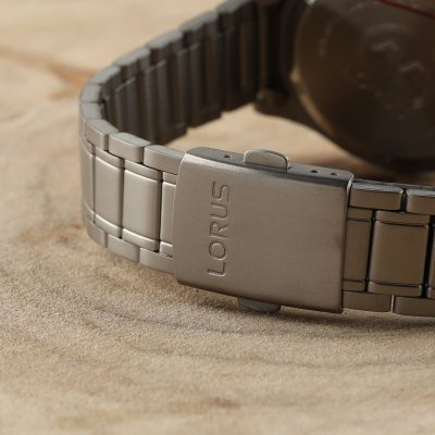 Lorus Sport RG883CX9 Gents Uhr – Bild 2