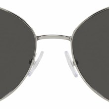 Swarovski Damen Sonnenbrille SK 0SK7002 Grau 400187 Swarovski Damen Sonnenbrille SK 0SK7002 Grau 400187