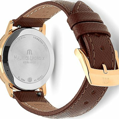 Maurice Lacroix Les Historiques EL1094-PVP01-111-1 Eliros Uhr – Bild 3