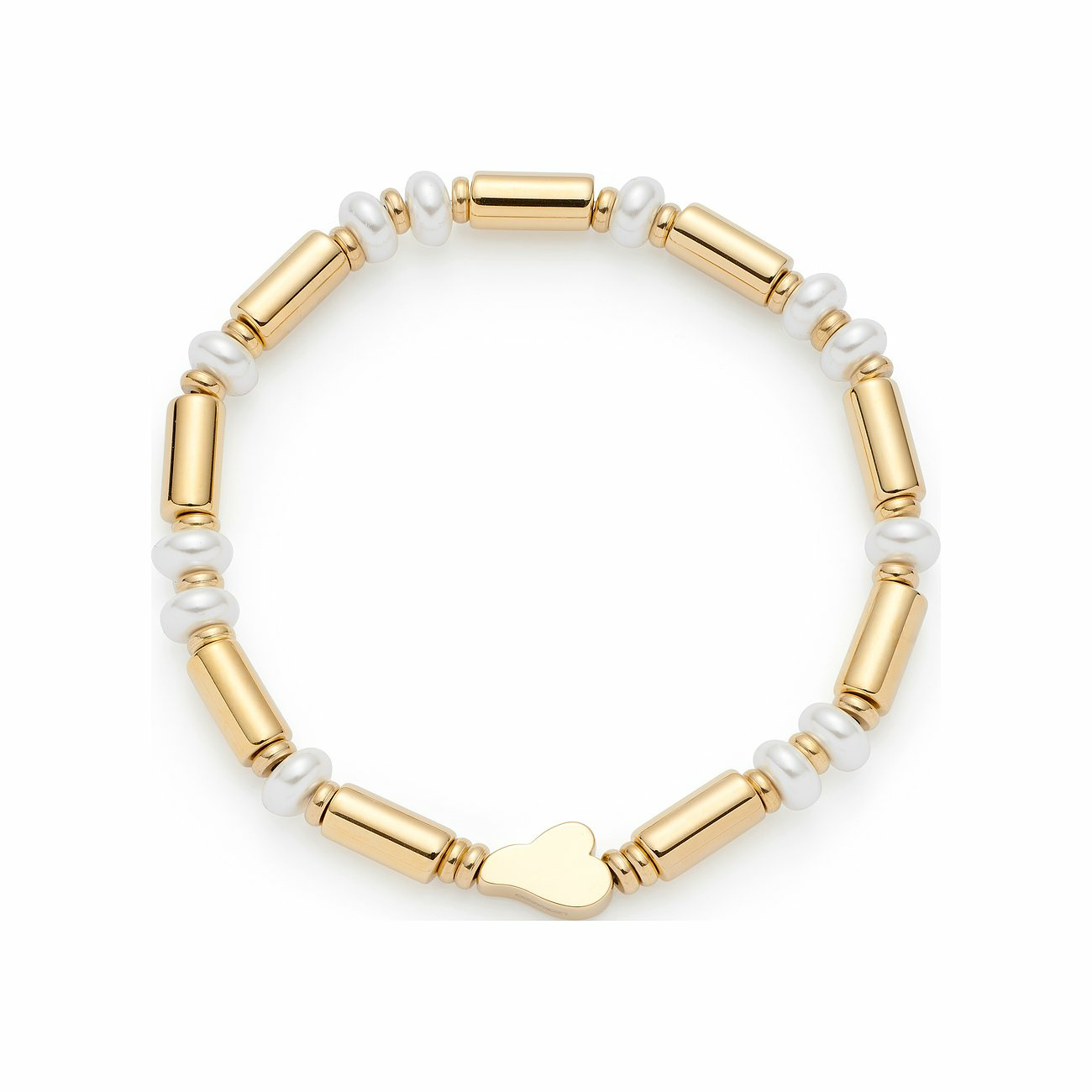 Leonardo Armband Nina Gold 025376 Leonardo Armband Nina Gold 025376