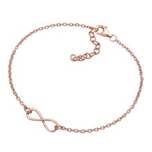 Armband Elli Armband Basic Infinity Unendlichkeit Symbol 925 Silber Armband Elli Armband Basic Infinity Unendlichkeit Symbol 925 Silber