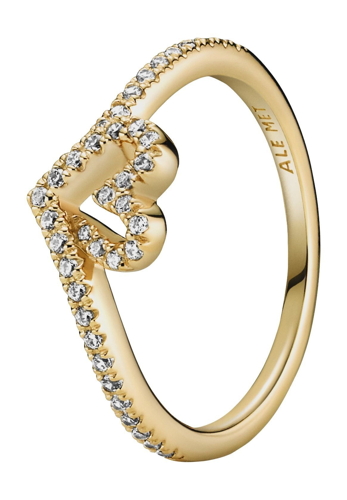 Pandora Timeless Damen Ring 169302C01-54 Pandora Timeless Damen Ring 169302C01-54