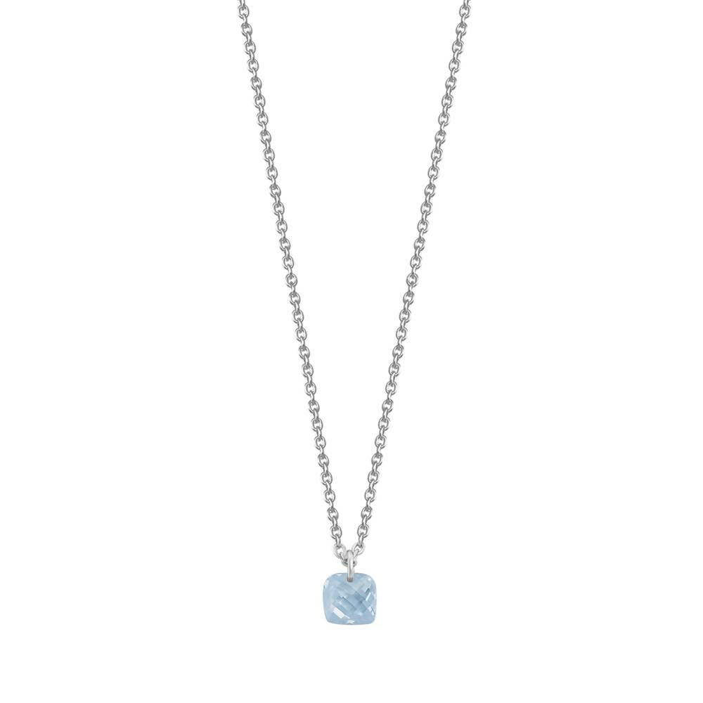 Damen-Collier Fancy Cut XS6024 – Bild 2