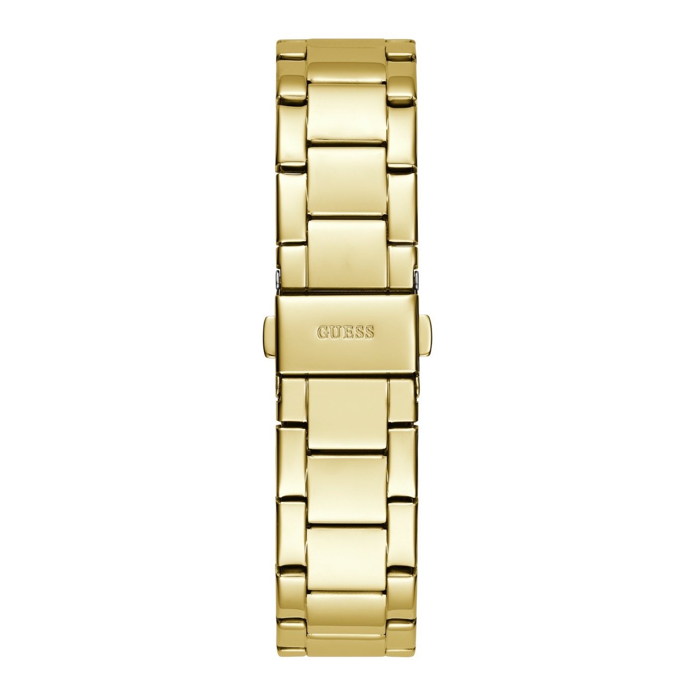 Guess Damen Armbanduhr Idol gold 38 mm GW0605L2 Guess Damen Armbanduhr Idol gold 38 mm GW0605L2