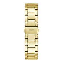 Guess Damen Armbanduhr Idol gold 38 mm GW0605L2 Guess Damen Armbanduhr Idol gold 38 mm GW0605L2