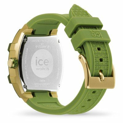 Ice-Watch Ice-Boliday 022859 ICE boliday - Gold forest Uhr – Bild 3