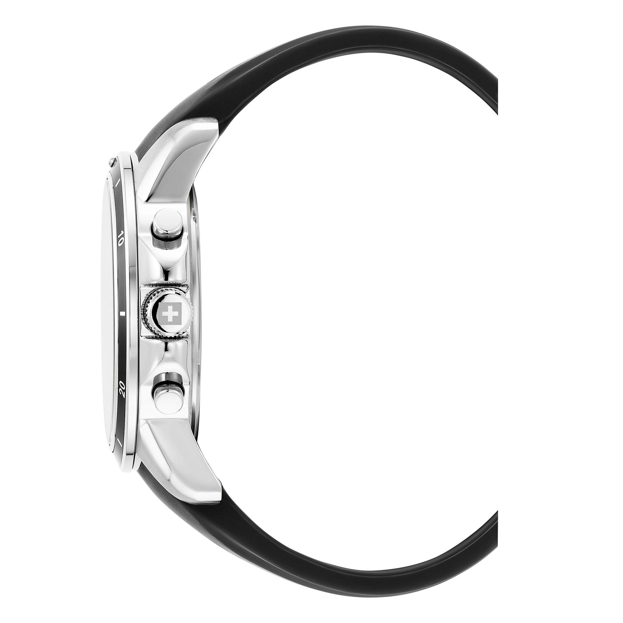 Swiss Alpine Military Herren Armbanduhr Douglas Chronograph 7089.9832 Swiss Alpine Military Herren Armbanduhr Douglas Chronograph 7089.9832