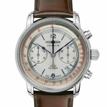 Zeppelin Herrenuhr LZ 126 Los Angeles 86145 inkl. Ersatzband Zeppelin Herrenuhr LZ 126 Los Angeles 86145 inkl. Ersatzband