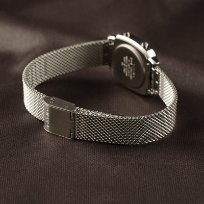 Casio Vintage LA670WEM-7EF Vintage Mini Uhr – Bild 2