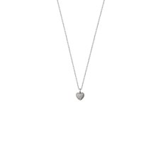 Xenox Damen-Collier Love Story Silber XS2773 Xenox Damen-Collier Love Story Silber XS2773