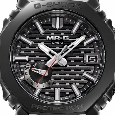 G-Shock MR-G MRG-B2100B-1ADR MR-G Kigumi Uhr – Bild 2