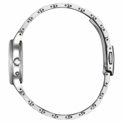 Citizen L EM1060-87L Citizen L - Unite with Blue Uhr Citizen L EM1060-87L Citizen L - Unite with Blue Uhr