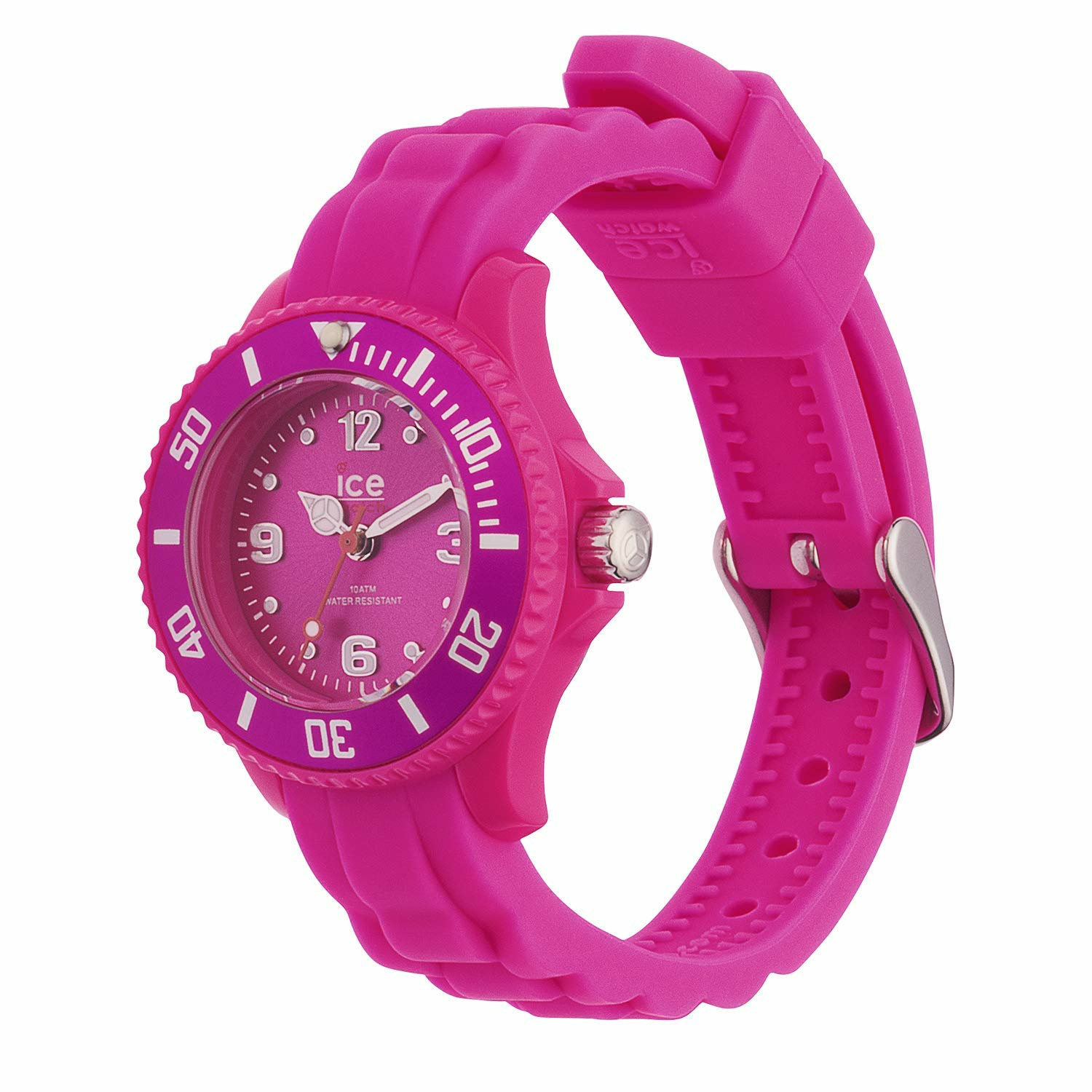 Ice-Watch Damen Armbanduhr Ice Forever 001 463 XS – Bild 3