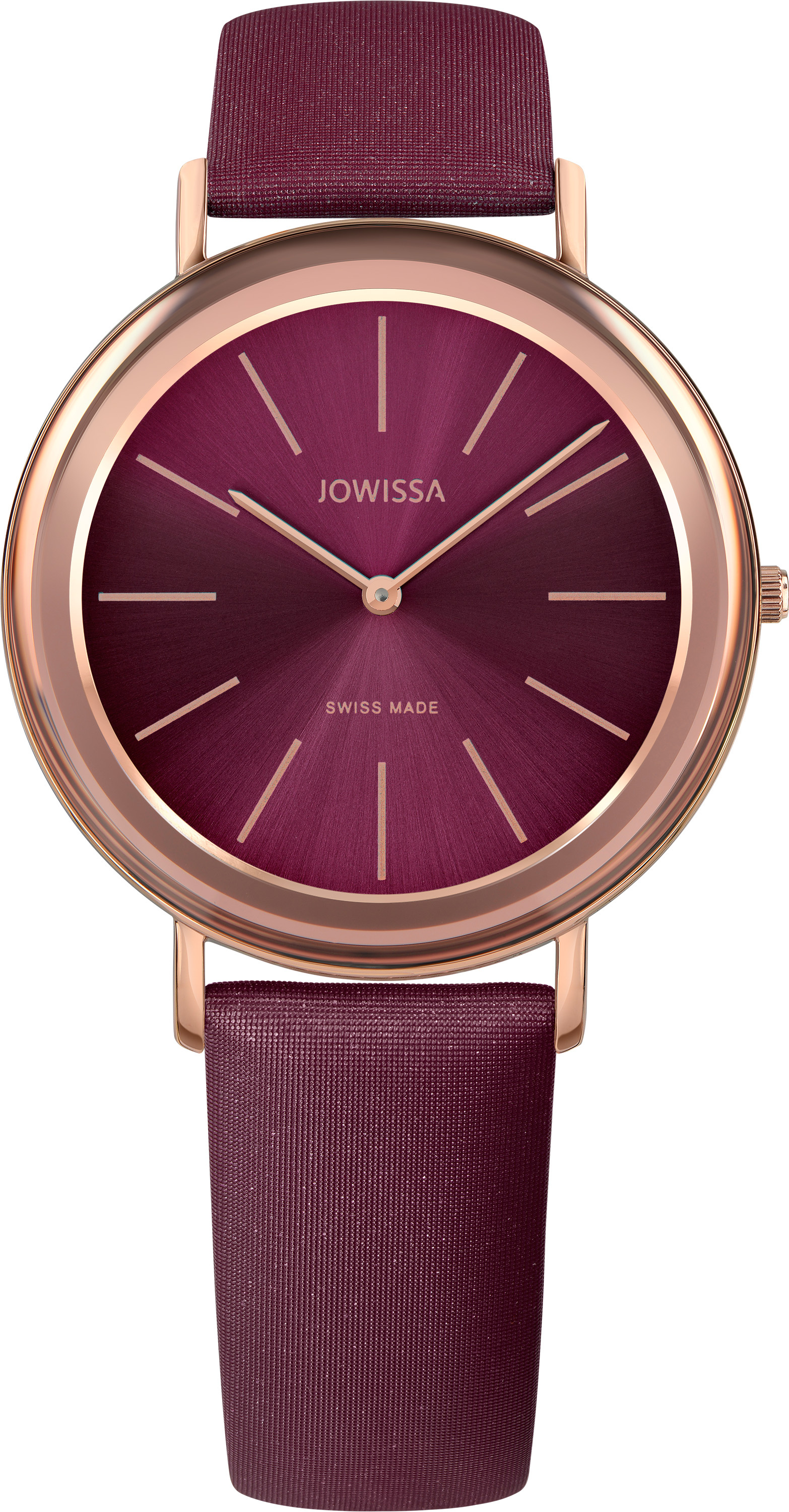 Jowissa Damenuhr Alto – Bild 3