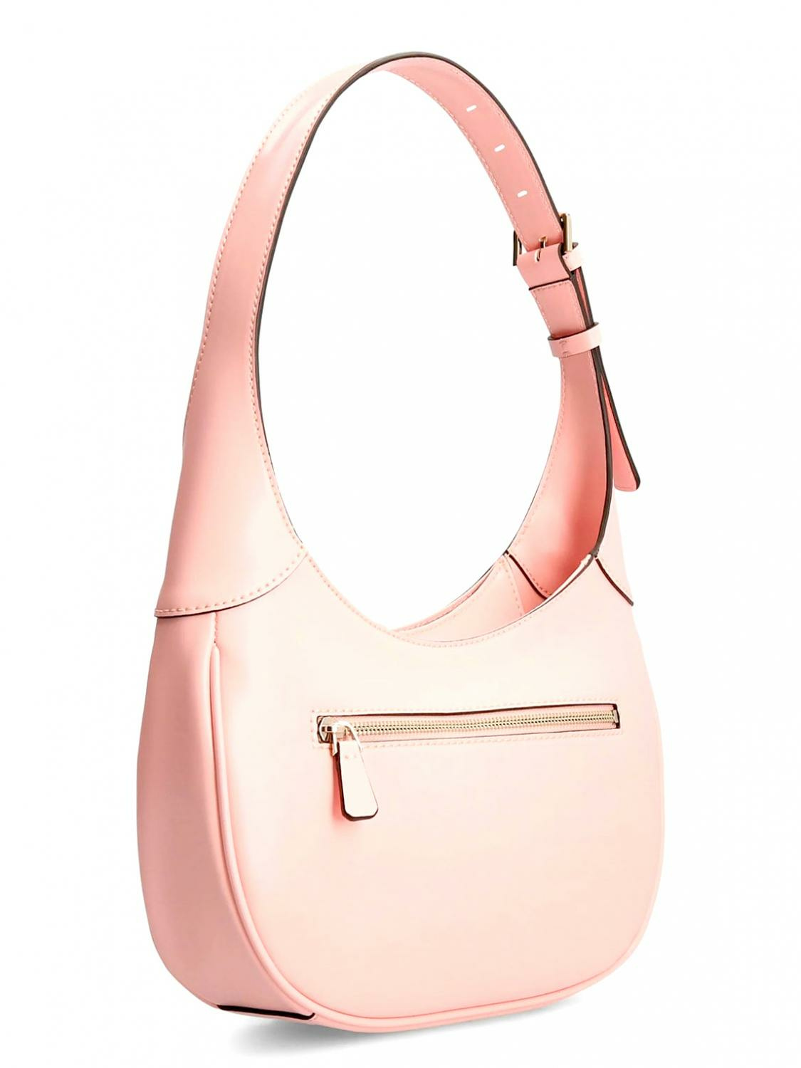 Guess Damen Hobobag Maimie powder pink HWVG8409020DPD – Bild 2