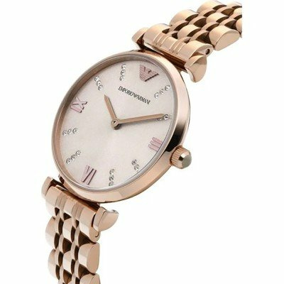 Emporio Armani AR11059 Uhr – Bild 2