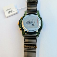 Versace Herren Armbanduhr CHRONO ACTIVE - 44MM VEZ7003 21 Versace Herren Armbanduhr CHRONO ACTIVE - 44MM VEZ7003 21