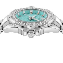 Philipp Plein Damenuhr Plein Majesty Philipp Plein Damenuhr Plein Majesty