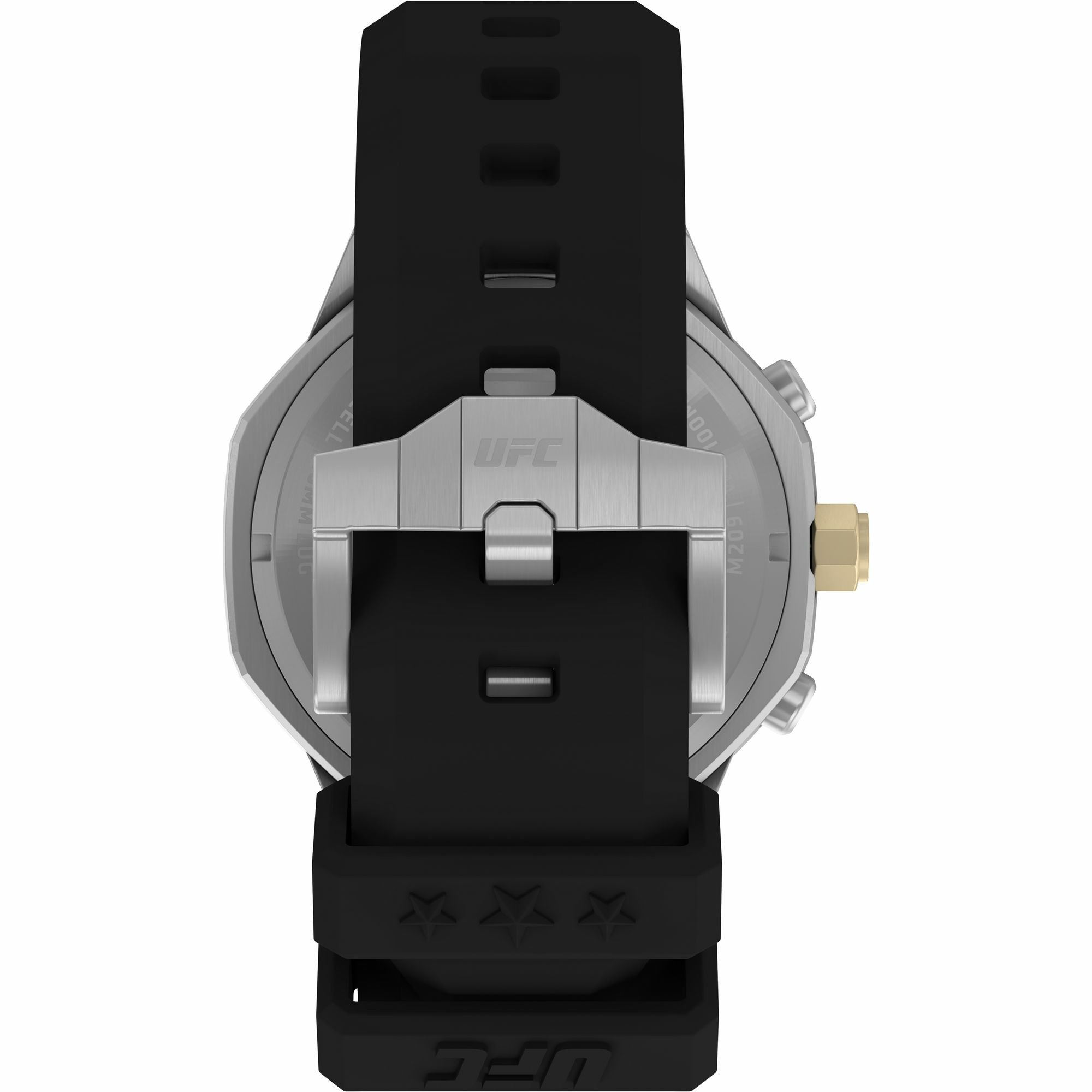 Timex Herrenuhr Chronograph UFC King – Bild 3