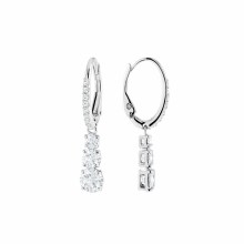 Damen Attract Trilogy Ohrstecker 5416155 Damen Attract Trilogy Ohrstecker 5416155