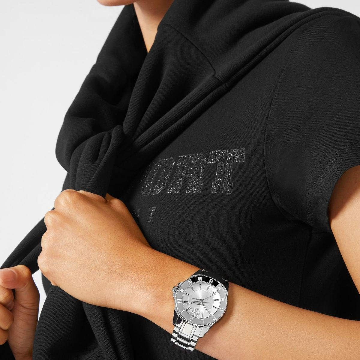 Plein Sport Damenuhr Glam Plein Sport Damenuhr Glam