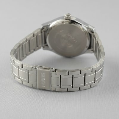 Lorus Classic RXN25DX5 Gents Uhr – Bild 3