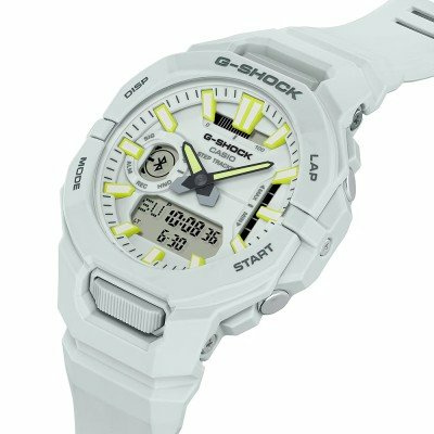 G-Shock G-Squad GBA-950-7AER G-Squad - Bluetooth Uhr – Bild 3