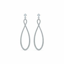 Swarovski Damen Ohrstecker 5251878 Swarovski Damen Ohrstecker 5251878