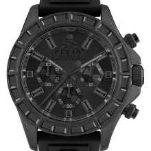 Philipp Plein Herrenuhr Nobile Racing Superlative Philipp Plein Herrenuhr Nobile Racing Superlative