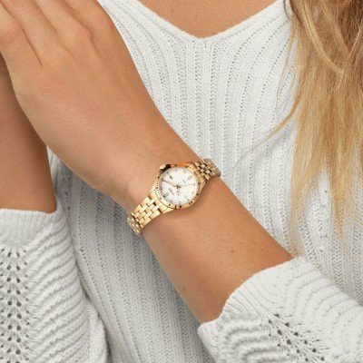 Olympic Collection OL72DDD014 Quinn Uhr – Bild 2