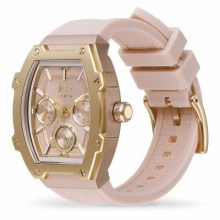 Ice-Watch Ice-Boliday 022864 ICE boliday - Creamy nude Uhr Ice-Watch Ice-Boliday 022864 ICE boliday - Creamy nude Uhr