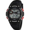 Olympic Sport OL45HKR014 Digital Uhr – Bild 3