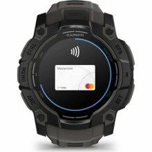 Garmin Instinct 010-03020-00 Instinct 3 Amoled Uhr Garmin Instinct 010-03020-00 Instinct 3 Amoled Uhr