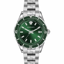 Versace Armbanduhr Herren HELLENYIUM 42 mm VE3A01022 Versace Armbanduhr Herren HELLENYIUM 42 mm VE3A01022