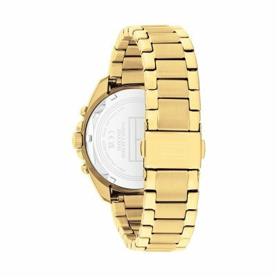 Tommy Hilfiger 1782783 Uhr – Bild 2