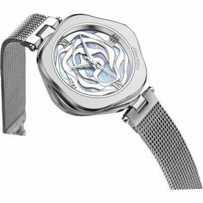 CIGA Design R012-SISI-W3 R-Series Danish Uhr – Bild 2