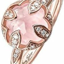 Damen-Ring Glam & Soul TR2027-537-9-54 Damen-Ring Glam & Soul TR2027-537-9-54