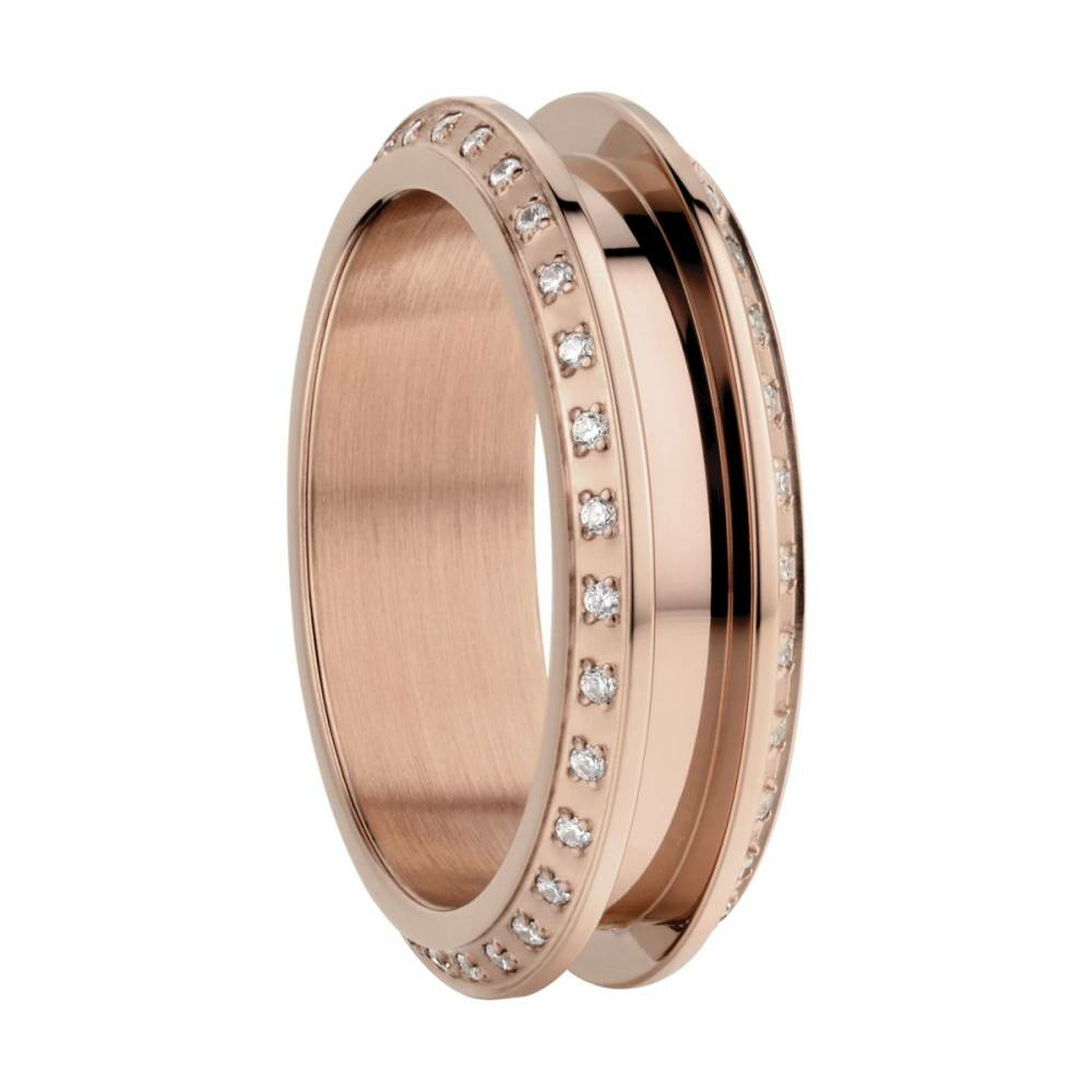 Damen-Ring 526-37-93 (Außenring, schmal) Damen-Ring 526-37-93 (Außenring, schmal)