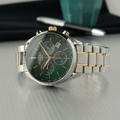 Roamer Pro Chrono 993819-47-75-20 Uhr – Bild 3