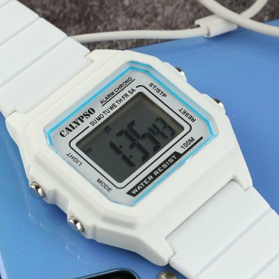 Calypso Kids Junior 10-15 K5805/1 Uhr – Bild 2