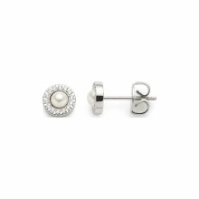 Leonardo Damen Ohrstecker Isa Silber 023347 Leonardo Damen Ohrstecker Isa Silber 023347
