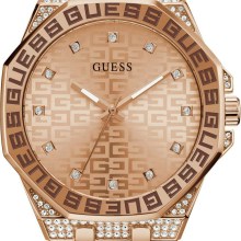 Guess Damen Armbanduhr Insignia GW0547L2 Guess Damen Armbanduhr Insignia GW0547L2
