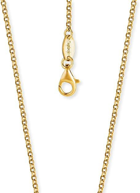 Engelsrufer Erbskette 925er-Sterlingsilber – Bild 2